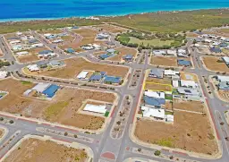 11 Middleton Boulevard, Jurien Bay