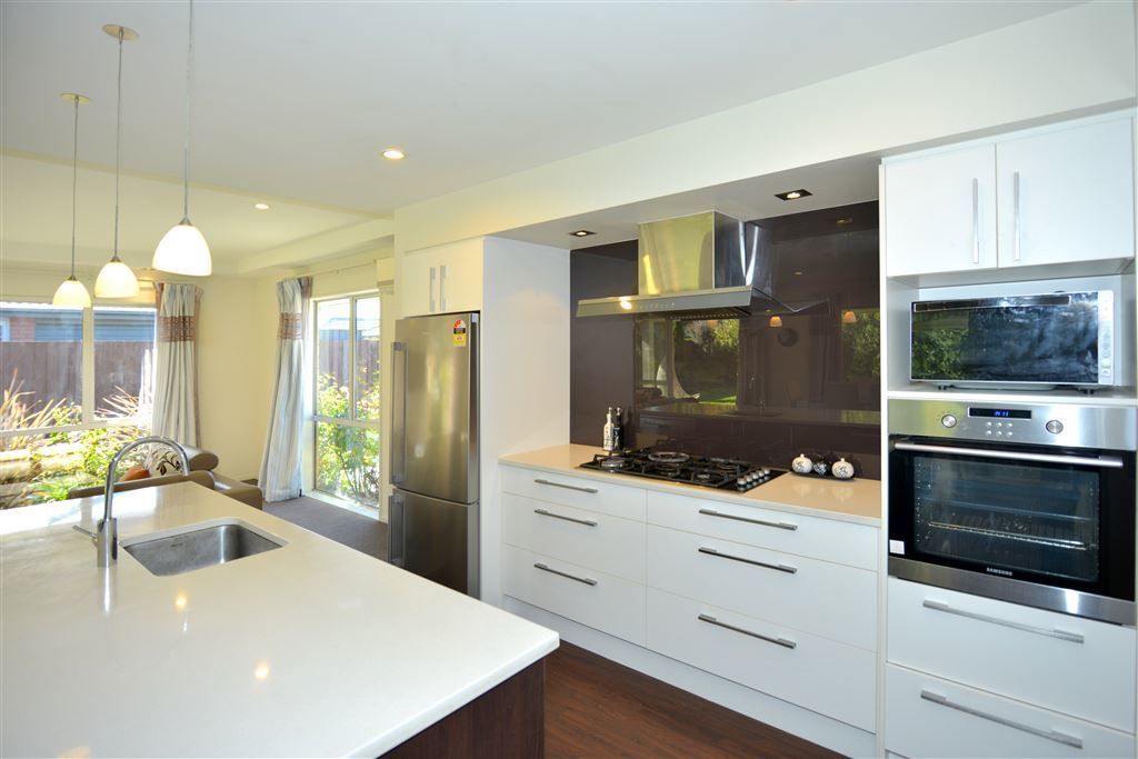 45 Somerville Crescent, Aidanfield, Christchurch, 4房, 2浴