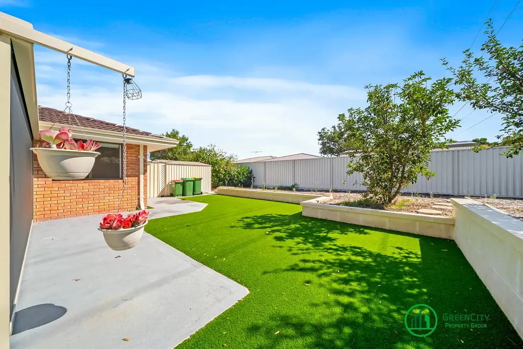 4B Hurley Way, Bull Creek, WA 6149