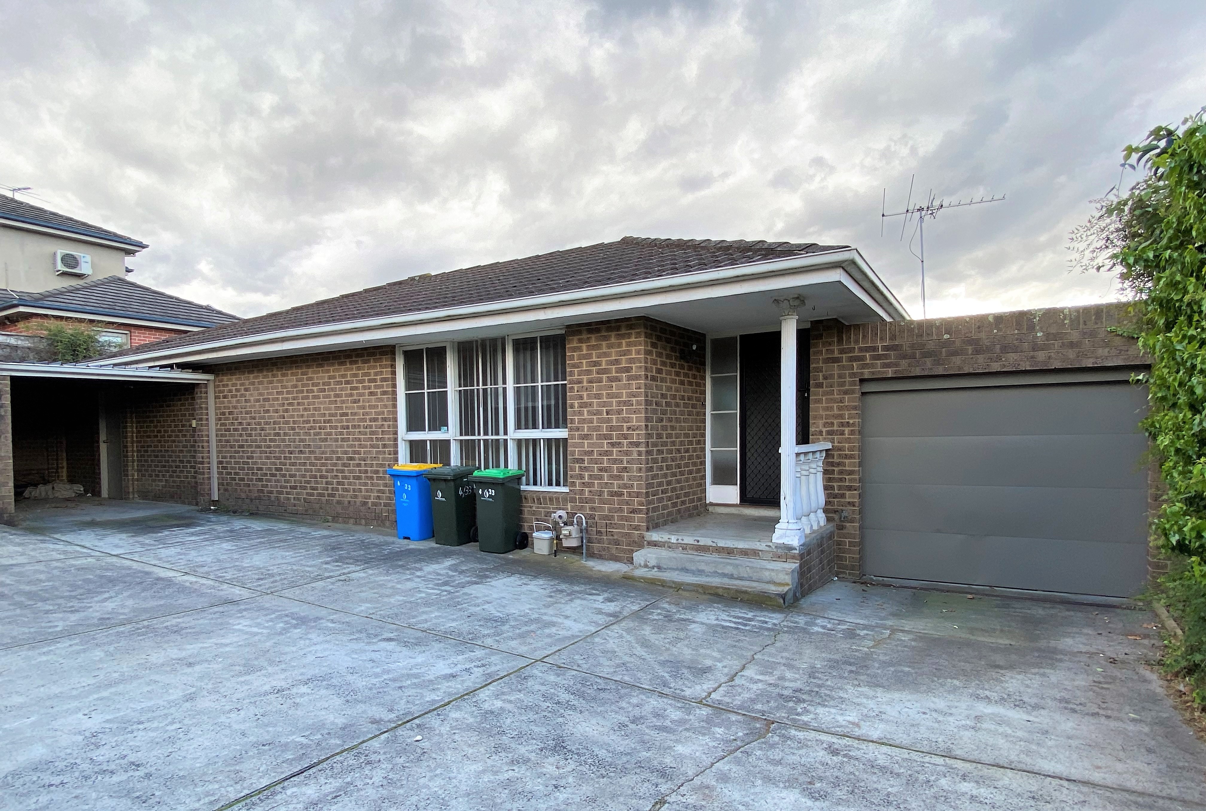 33 DONNA BUANG ST, CAMBERWELL VIC 3124, 0 chambres, 0 salles de bain, Unit