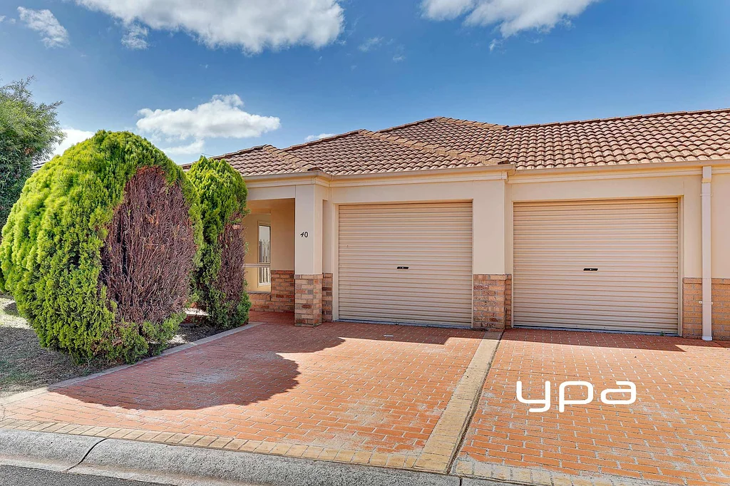 40/346 Sydenham Road, Sydenham, VIC 3037