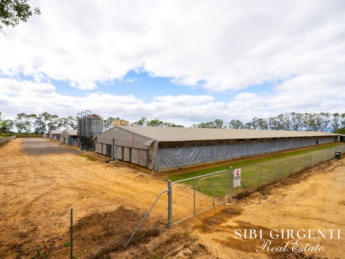 59 MALONE RD, MAREEBA QLD 4880, 0 Schlafzimmer, 0 Badezimmer, Lifestyle Property