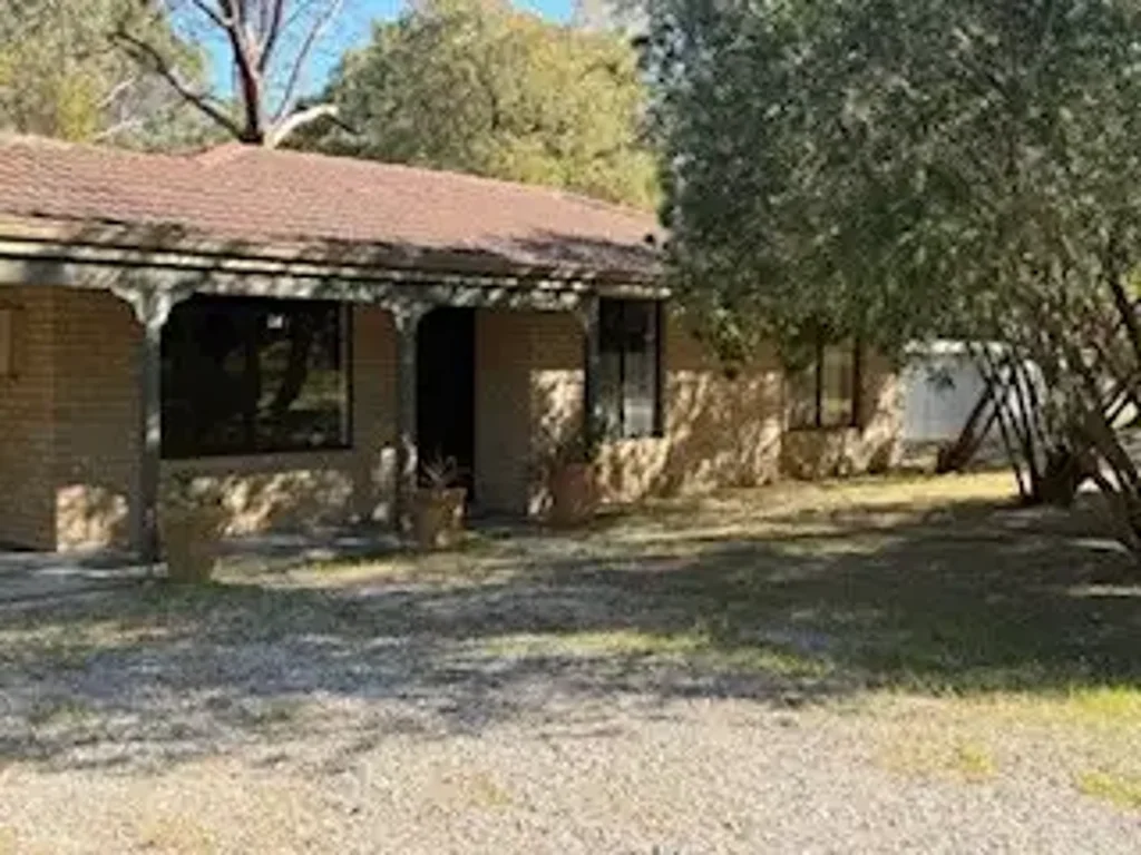Bullsbrook A Rare 12-Acre Sub-dividable Lifestyle Opportunity in Peaceful Bullsbrook