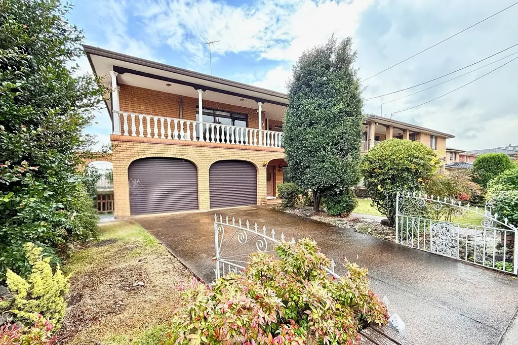 Impressive five-bedroom family home