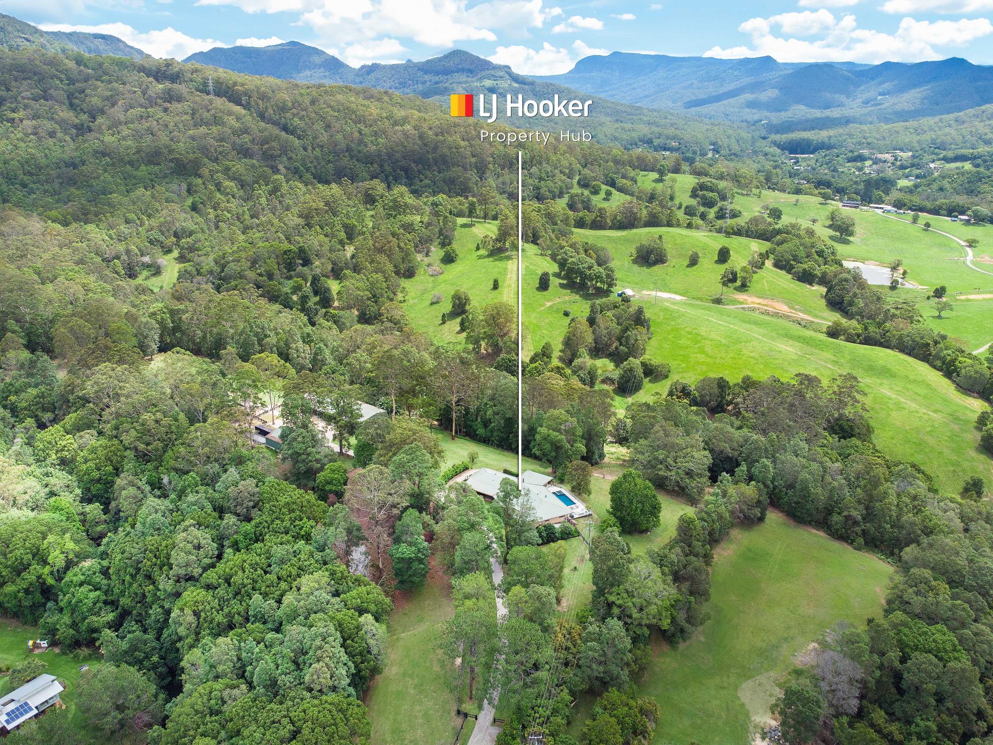 52B SYNDICATE RD, TALLEBUDGERA VALLEY QLD 4228, 0 कमरे, 0 बाथरूम, House