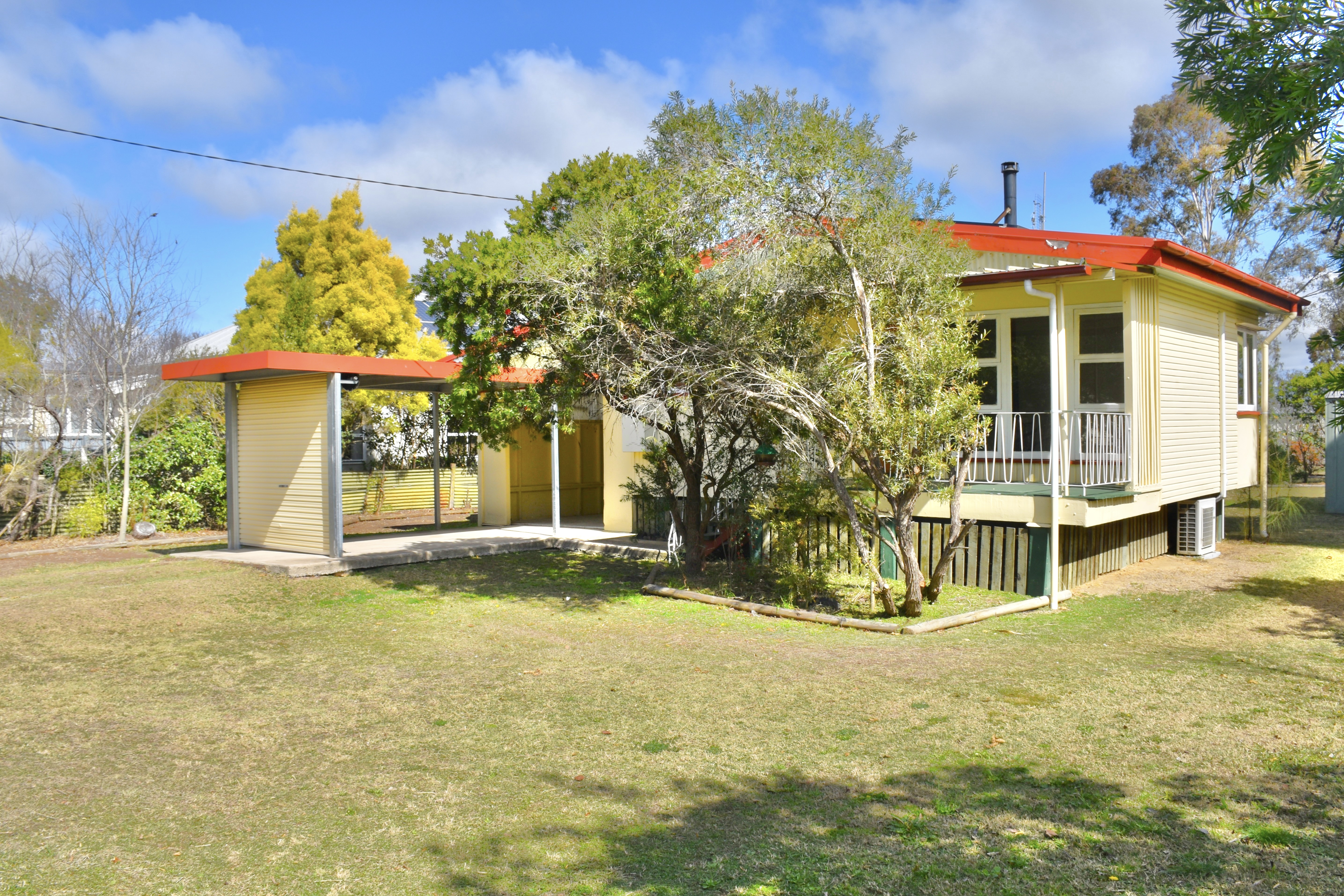 22 VICTORIA ST, CLIFTON QLD 4361, 0 chambres, 0 salles de bain, House