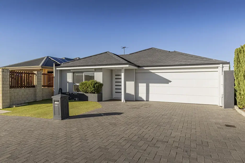 Landsdale 3 Slaapkamer Beautifully Presented and Move-In Ready