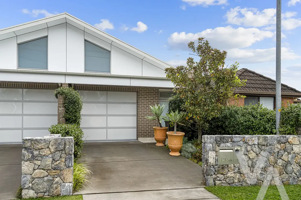 New Lambton 3 Slaapkamer Your Next Move.