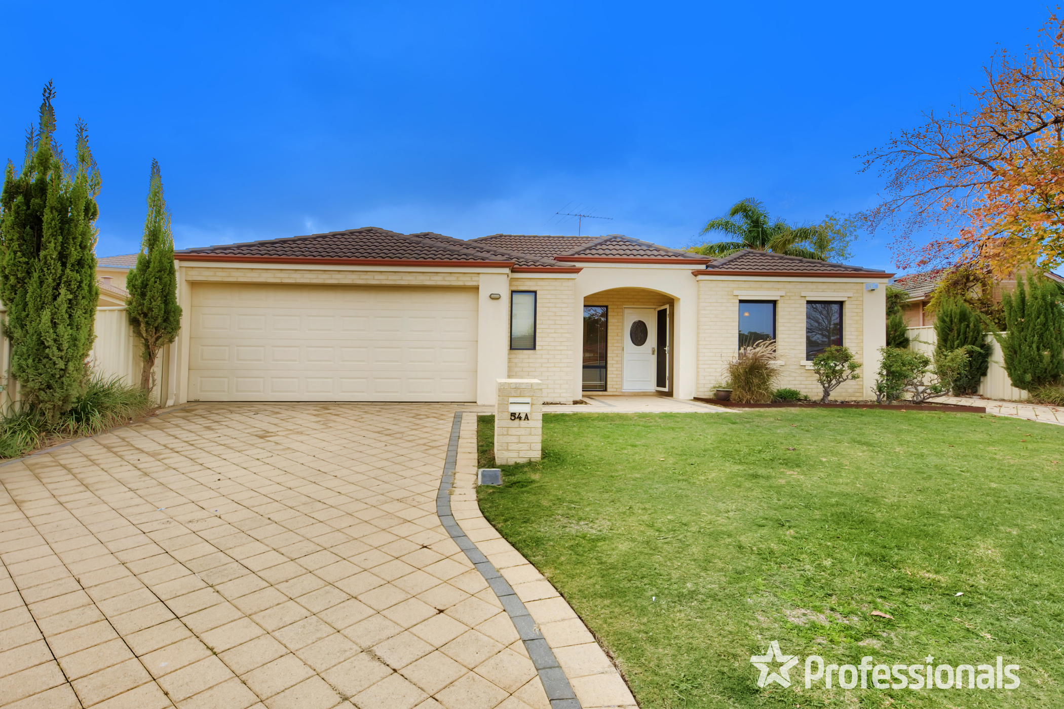 54A NORTON DR, DIANELLA WA 6059, 0 રૂમ, 0 બાથરૂમ, House