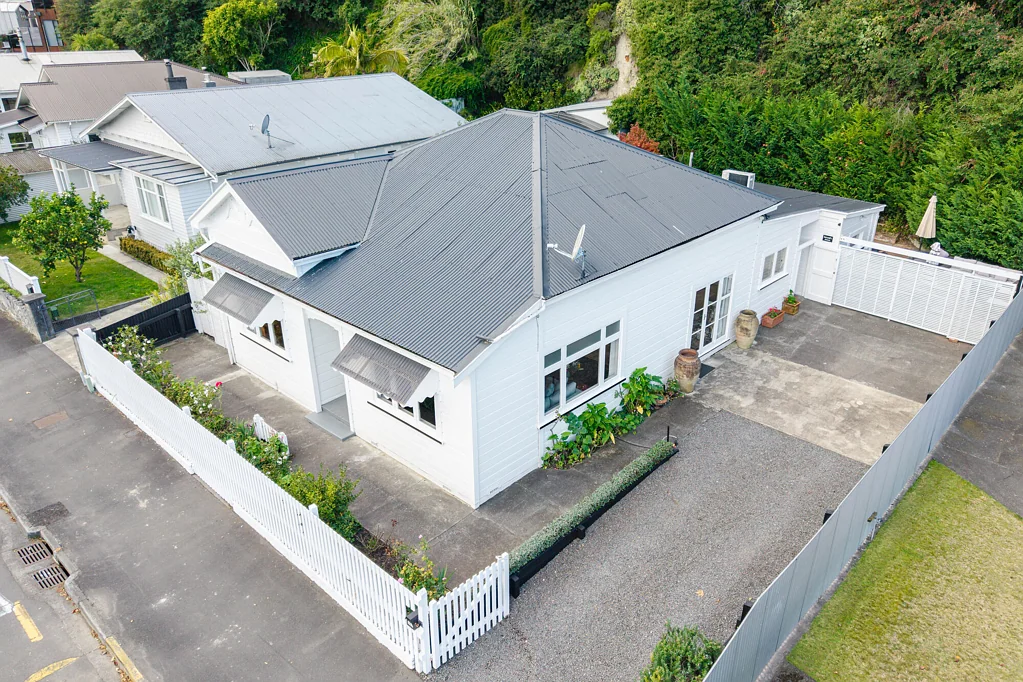 Ahuriri 3房  Lifestyle Living in the Popular Ahuriri