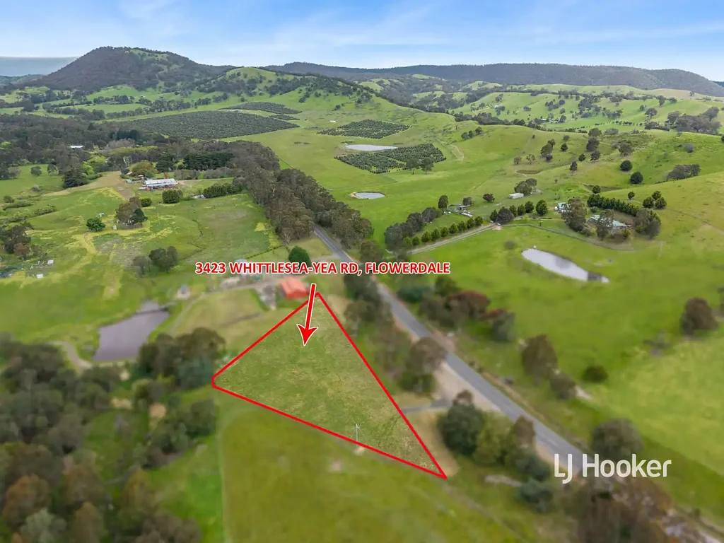 Flowerdale Your Country Lifestyle Awaits in Beautiful Flowerdale