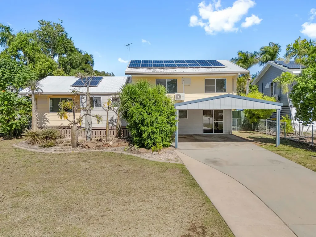 56 Campbell Street, Emerald, QLD 4720