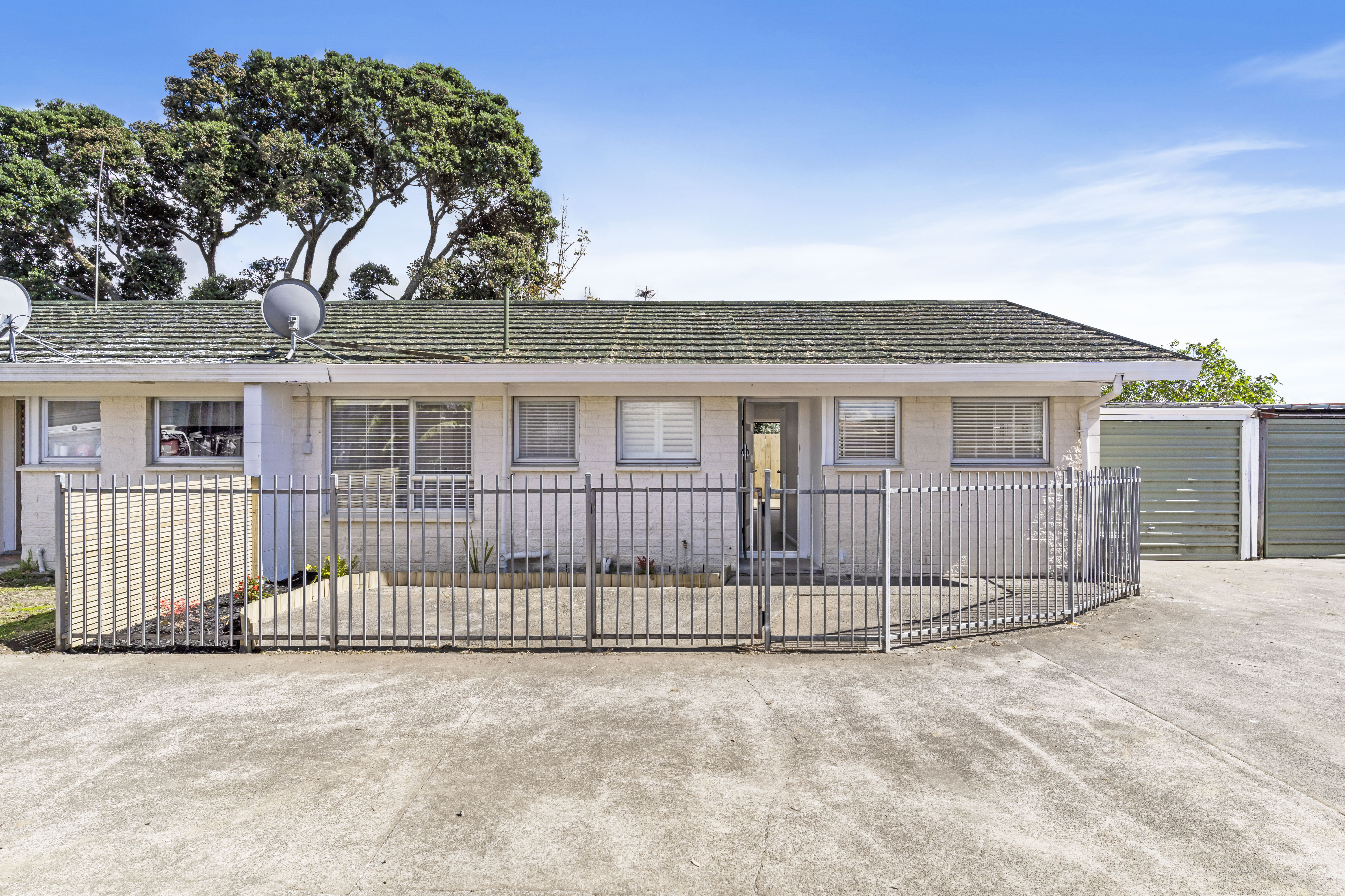 Residential  Mixed Housing Suburban Zone