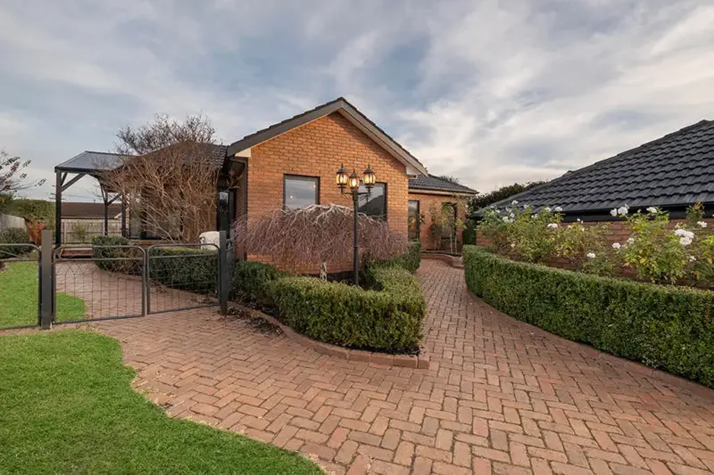 Warrnambool 4部屋 Supreme Family Home