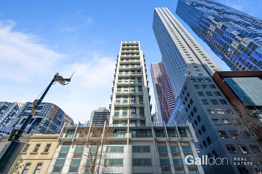 2512/87 Franklin Street, Melbourne, VIC 3000