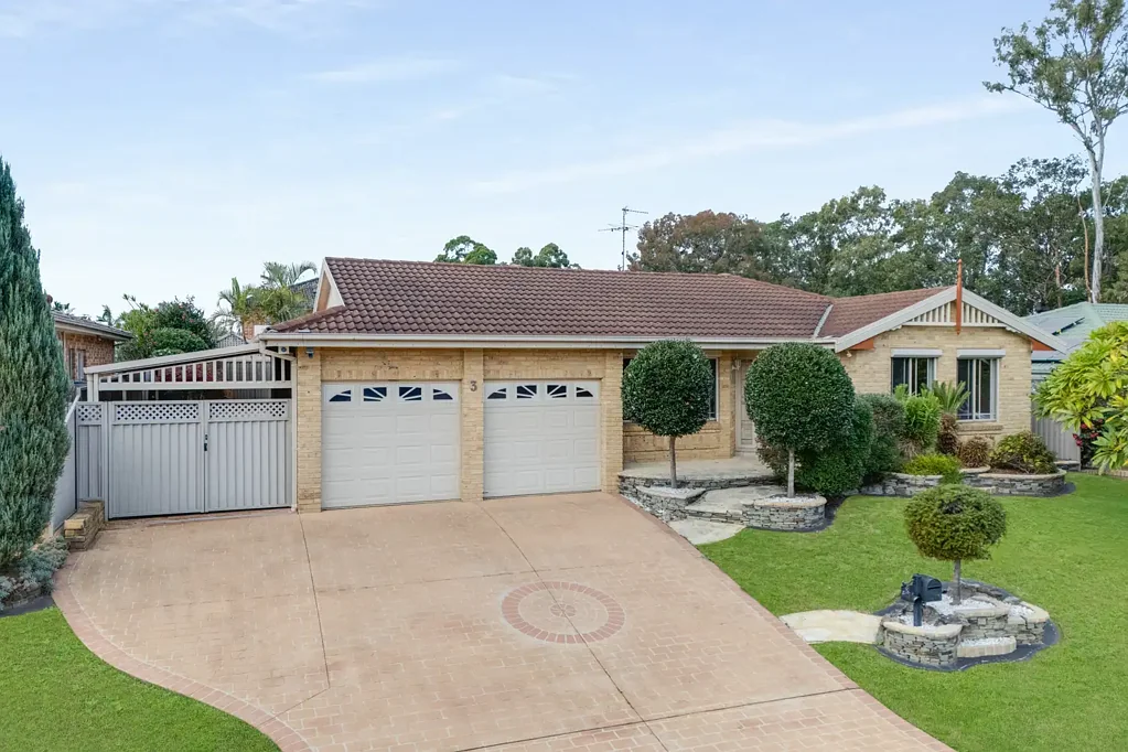 Chipping Norton 4Habitaciones Lakeside Living in One of Chipping Norton's Most Desirable Streets