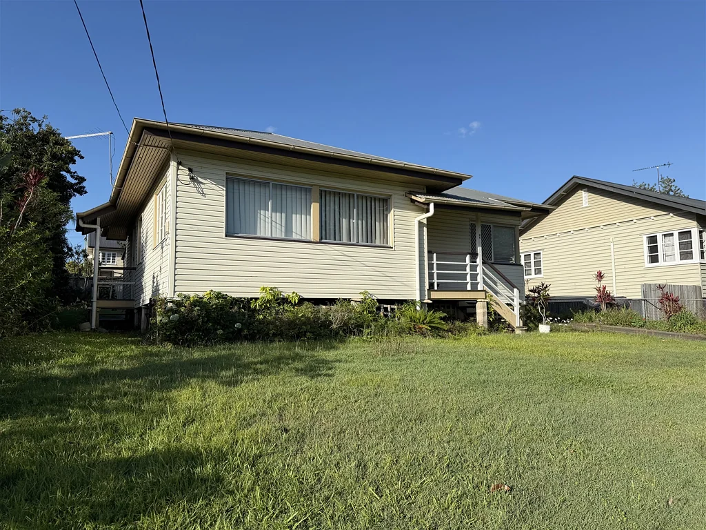 Salisbury 2 Slaapkamer Development site - new to the market!