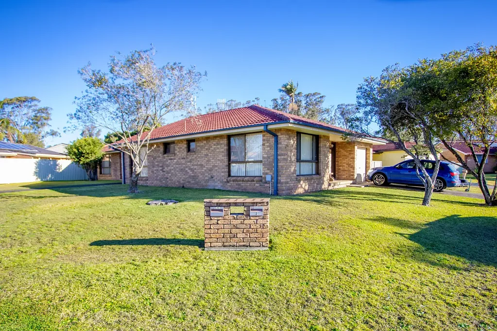 2/2 Willow Close, Taree, NSW 2430