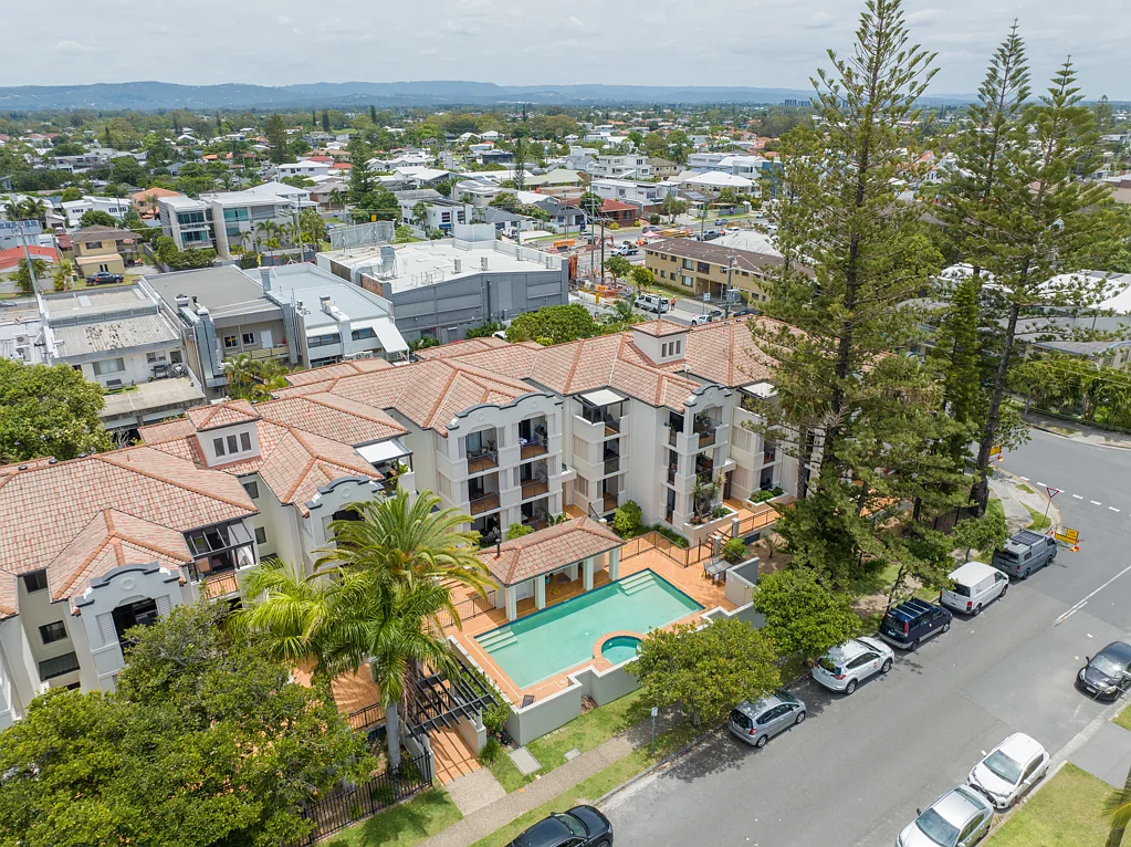 5/38 Petrel Avenue, Mermaid Beach, QLD 4218