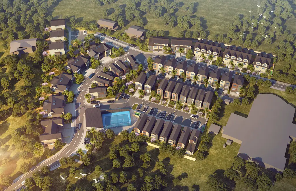 Stanmore Bay 3房  New home in 2025? Coming soon - 20 Melia Place