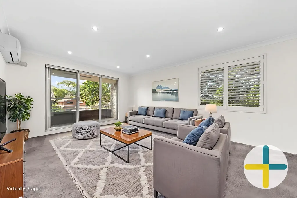 Private, NE Aspect with Contemporary Improvements