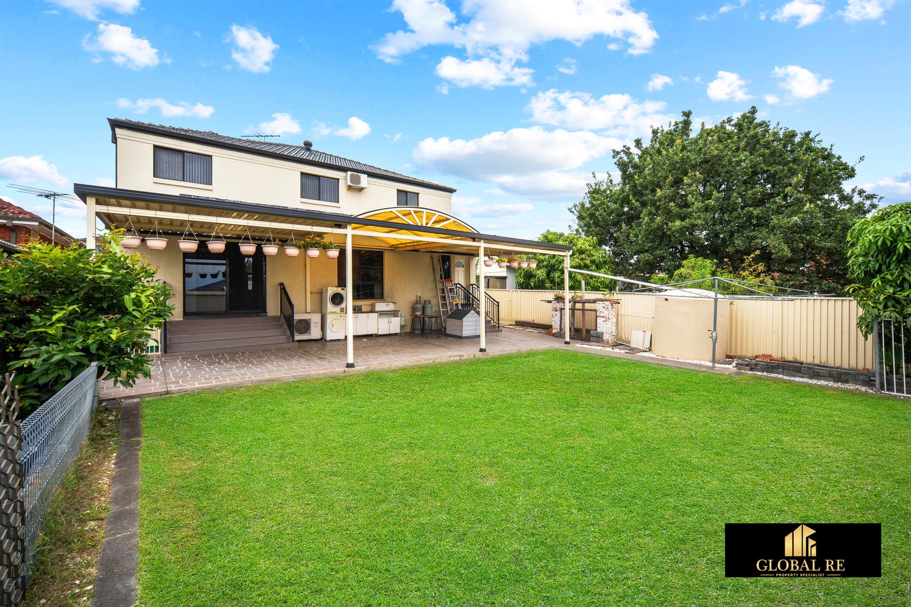 27 WATER ST, CABRAMATTA WEST NSW 2166, 0 phòng ngủ, 0 phòng tắm, House