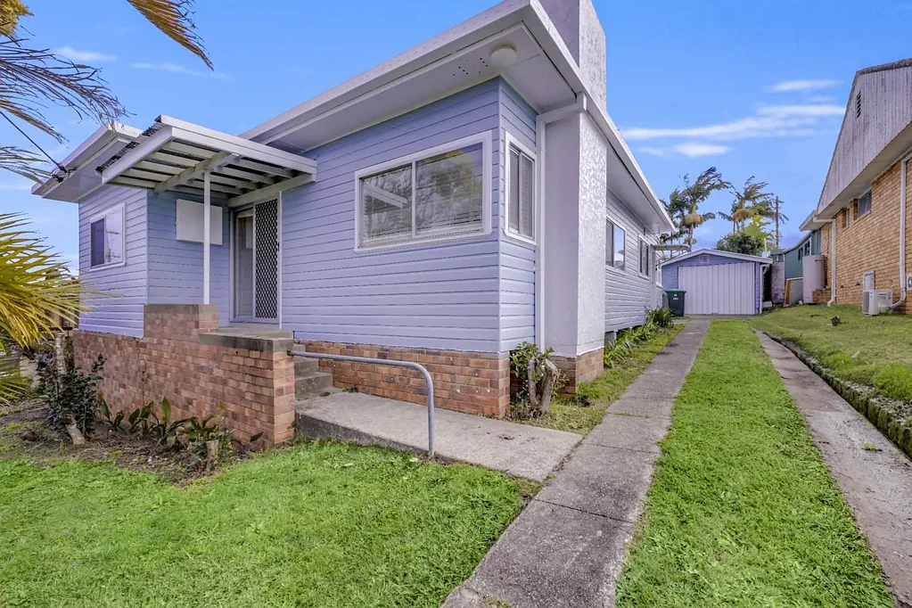 East Kempsey 3 Bedroom Fresh, Inviting and Ready to Make Your Own
