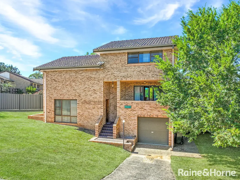 31 Kabbera Boulevard, Kelso, NSW 2795