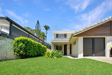 1/3 Cupania St, Mudjimba, QLD 4564, 3房, 2浴, House