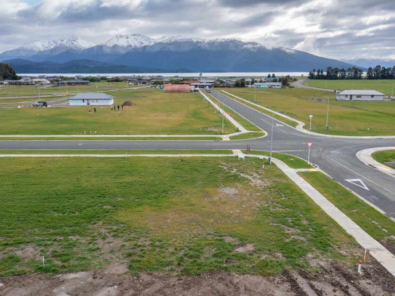 15 Marakura Drive, Te Anau, Southland, 0 침실, 0 욕실, Section