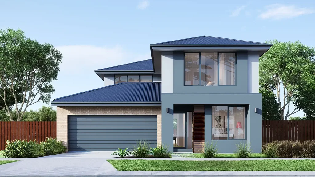 Wollert 5બેડરૂમ Mimosa Homes Proudly Presents
