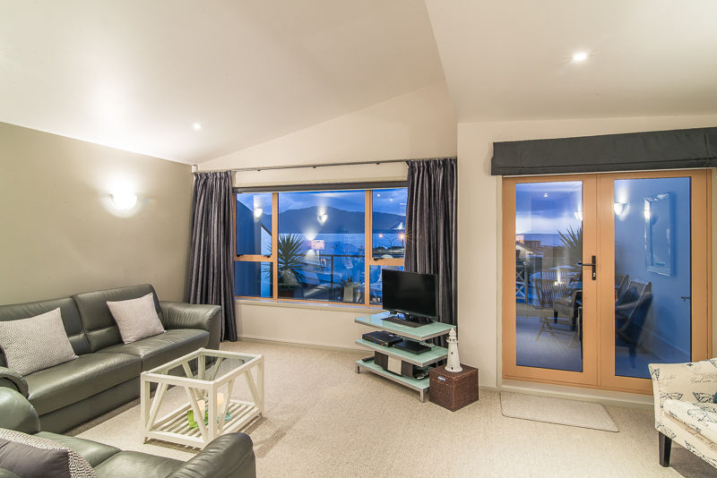 12/1 Marine Parade, Paraparaumu Beach, Kapiti Coast, 3 habitaciones, 0 baños