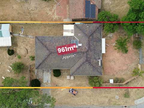 Gosnells 3 Bedroom PRIME DEVELOPMENT SITE