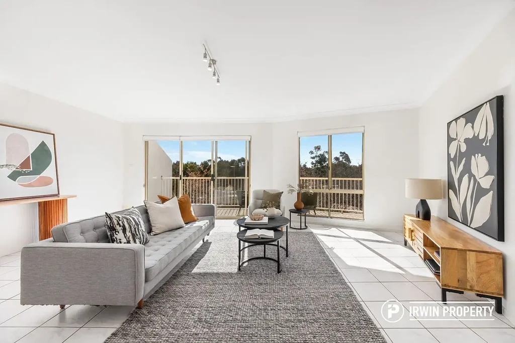 Bonython 2 Slaapkamer The Perfect Balance of Nature and Convenience