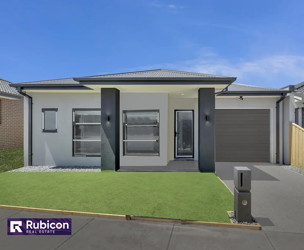 Strathtulloh 4Phòng ngủ Brand New Property Near Future Melton Hospital!