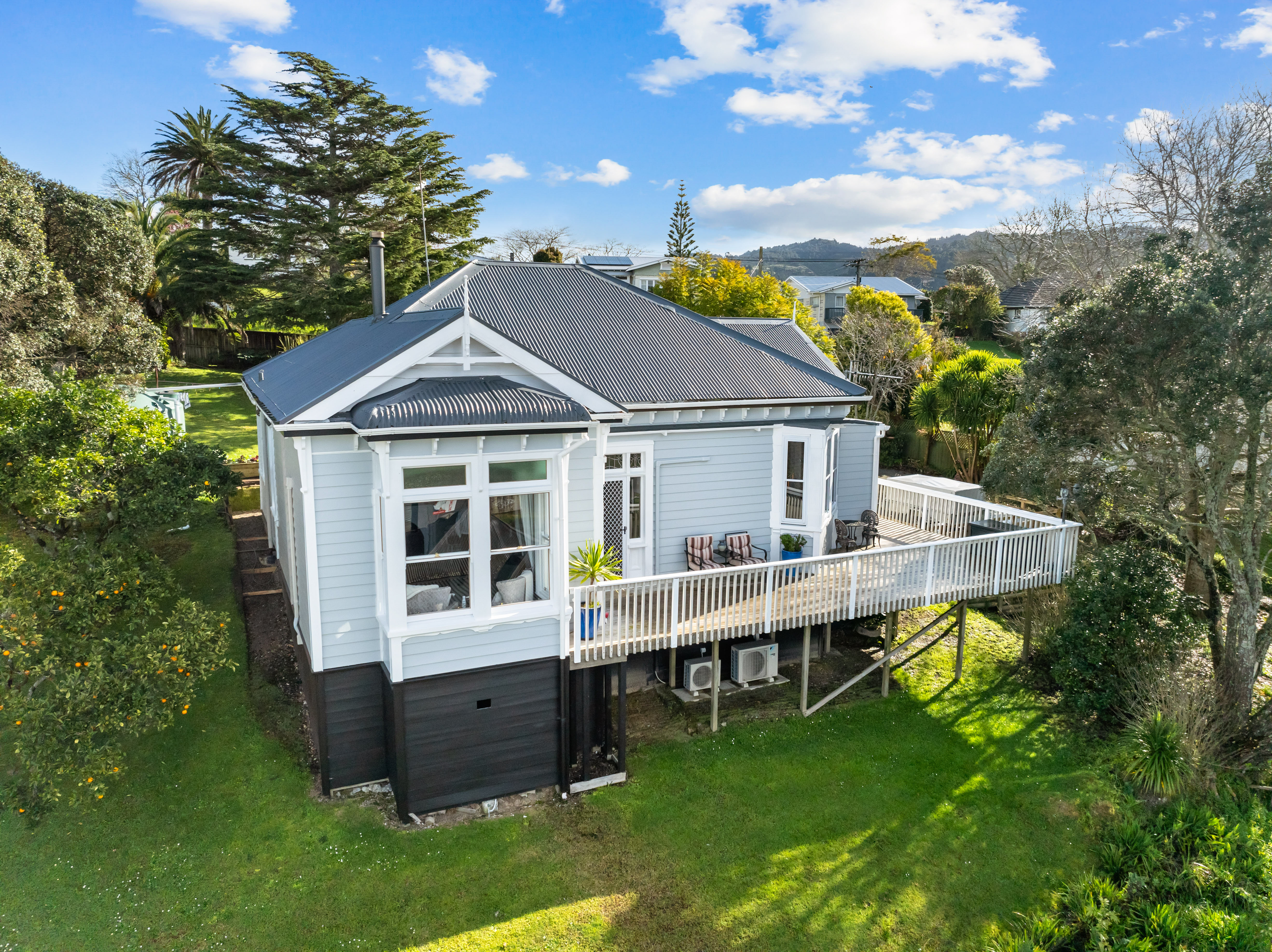 5 Anzac Road, Morningside, Whangarei, 3 Bedrooms, 1 Bathrooms, House