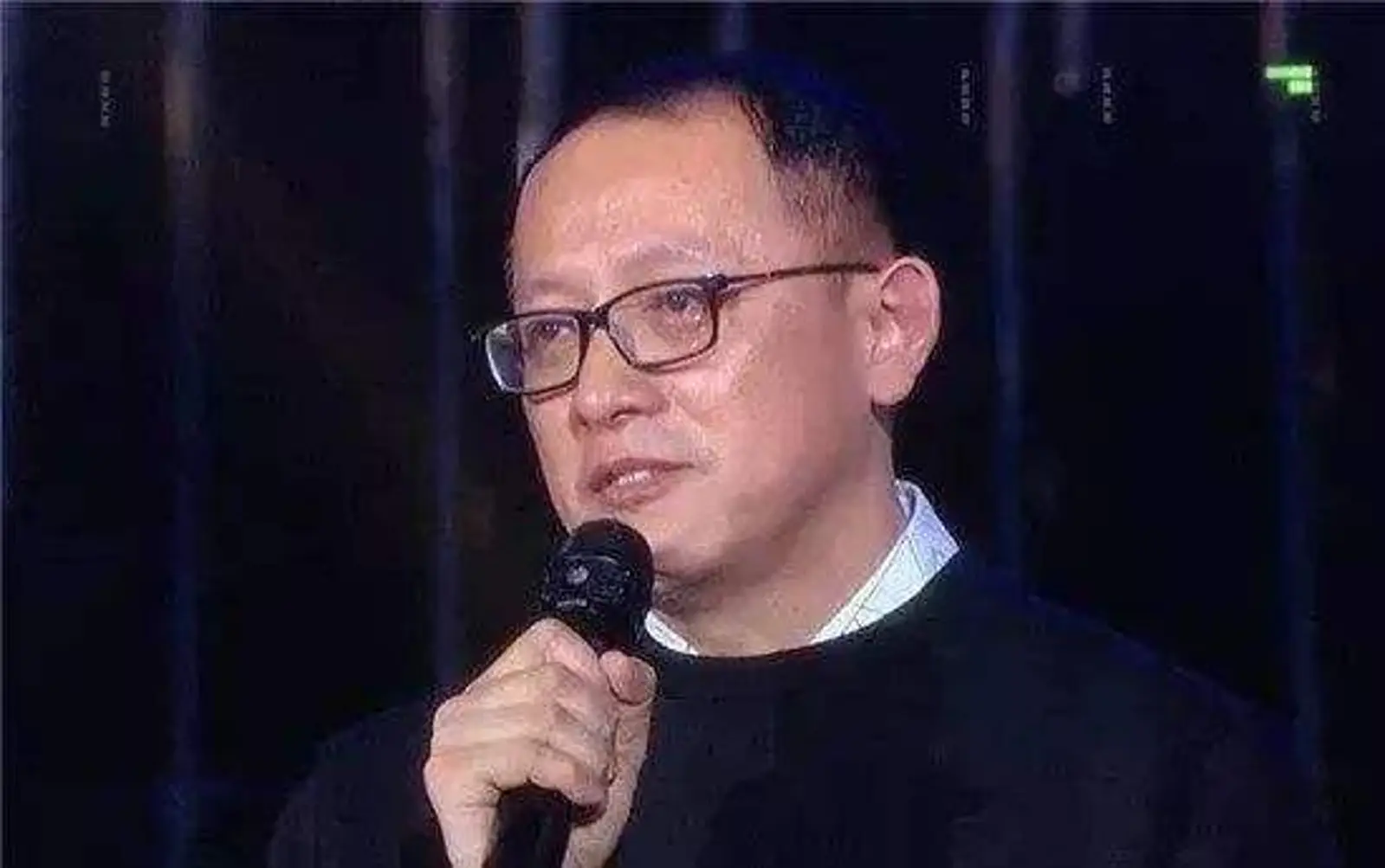 华语流行乐坛的畸形平衡