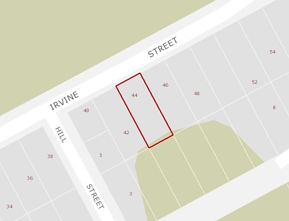 44 Irvine Street, Lawrence, Clutha, 2 Kuwarto, 1 Banyo