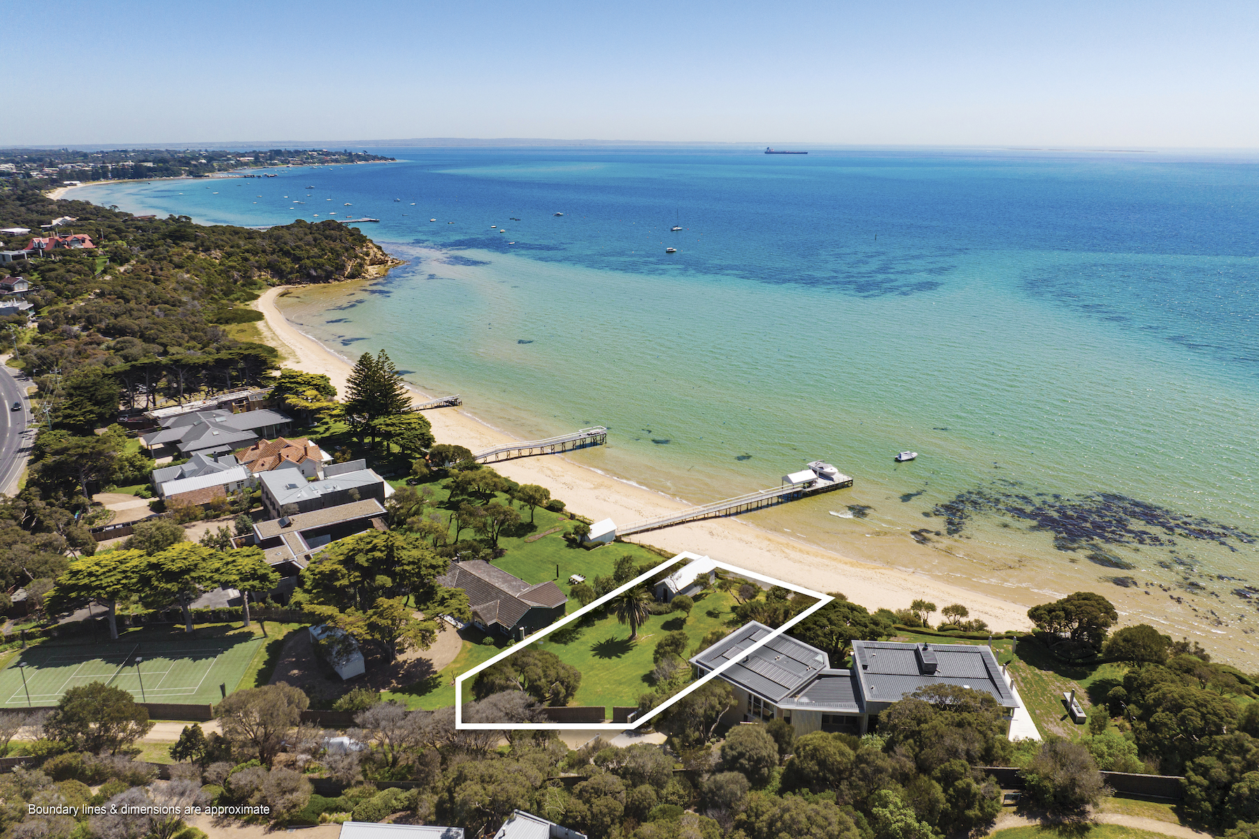 3080A POINT NEPEAN RD, SORRENTO VIC 3943, 0 phòng ngủ, 0 phòng tắm, Section