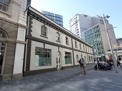 Business  City Centre Zone