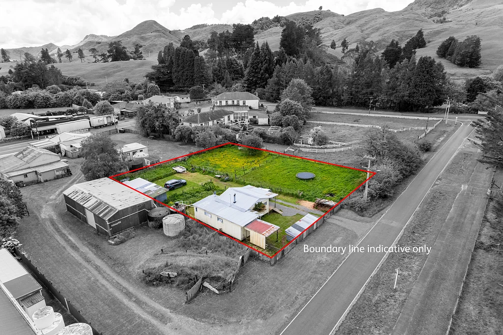 Matawai 2房  Matawai Charmer