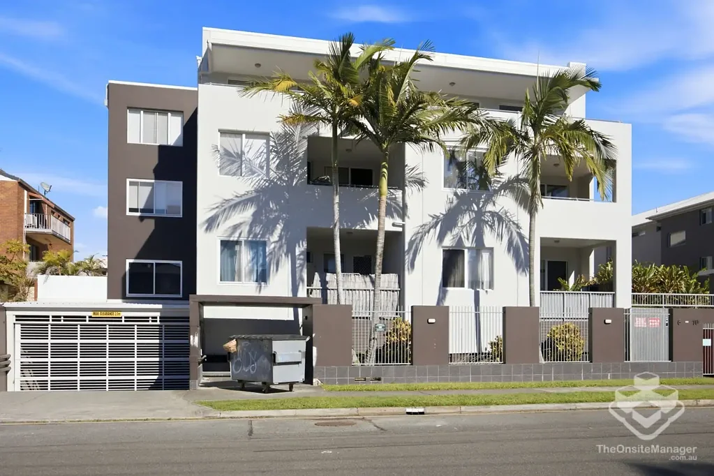 Southport 1房  Fully furnished Investment Opportunity
