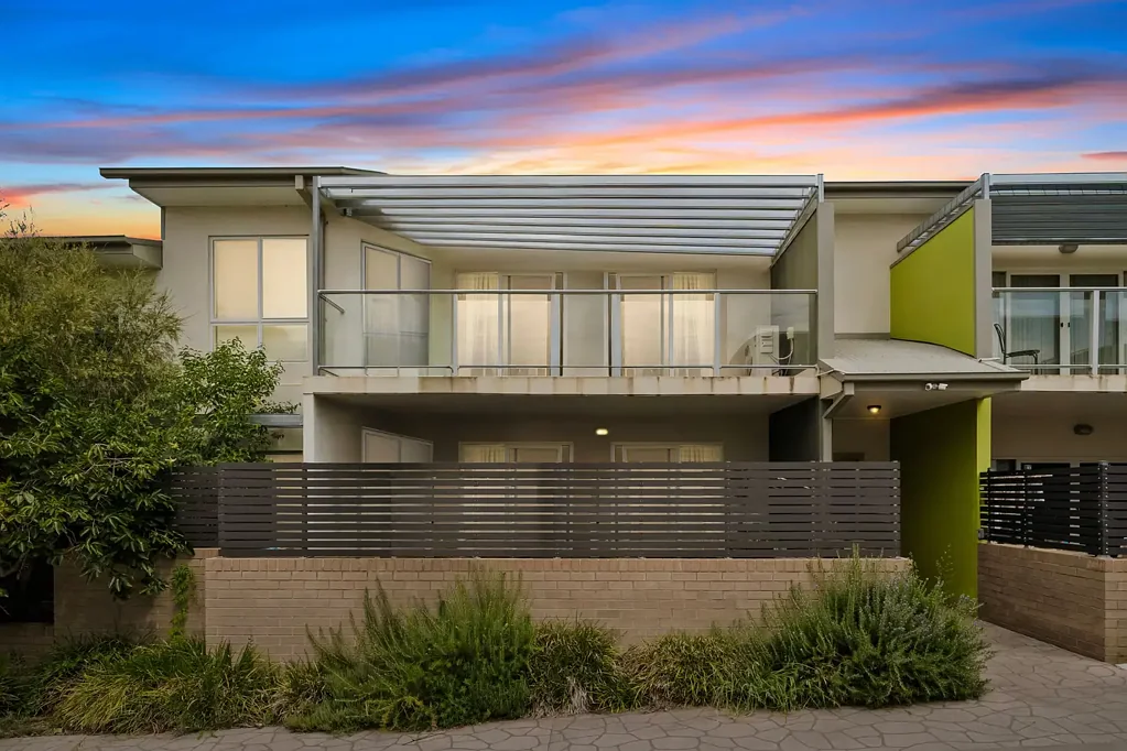 26/161 Uriarra Road, Crestwood, NSW 2620