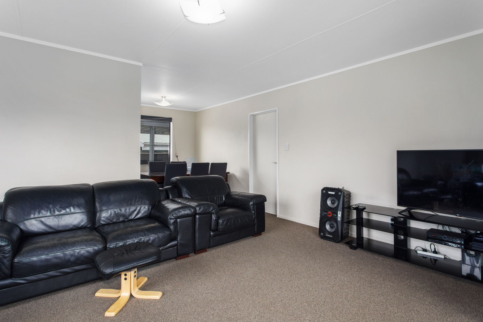 4a Kanuka Place, Edgecumbe, Whakatane, 3 침실, 1 욕실