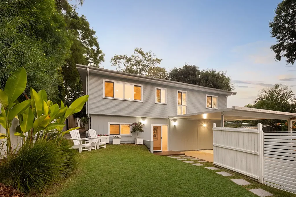 37 Currong Street, Kenmore, QLD 4069