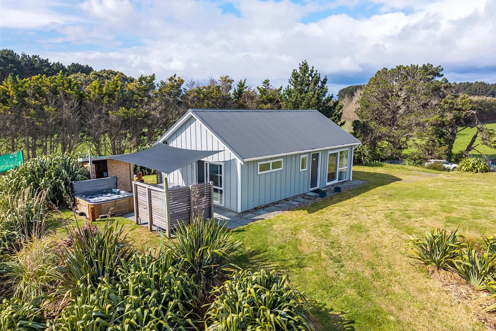 Waikawa Beach 1 Slaapkamer YOUR WAIKAWA RETREAT - YOUR FUTURE