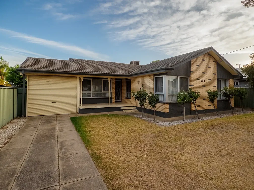 409 Douglas Road, Lavington, NSW 2641