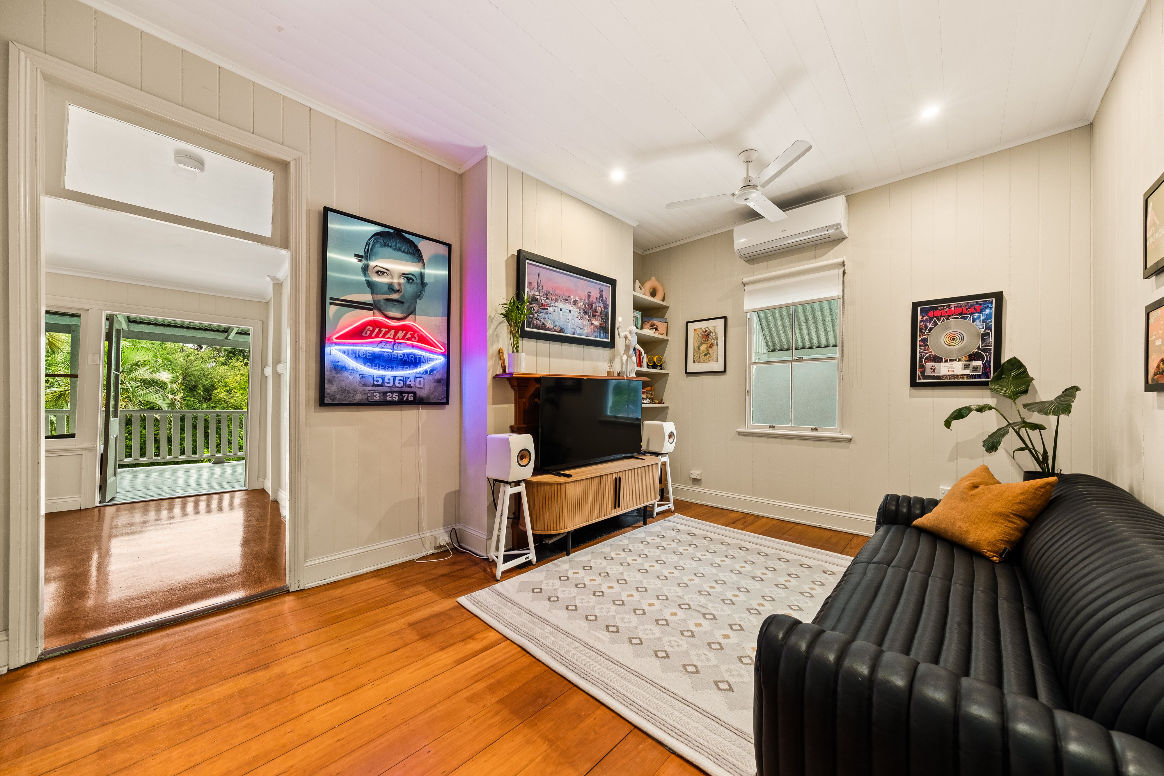 17 WELLINGTON RD, RED HILL QLD 4059, 0房, 0浴, House