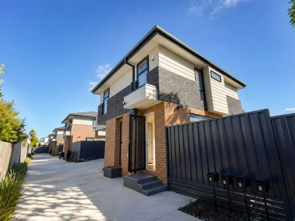 A Family Home Designed for Everyday Living