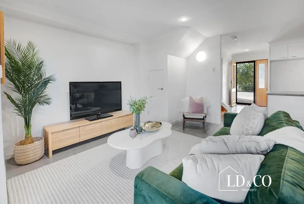 North Mackay 3房  Modern Townhouse Offering Comfort, Convenience and Investment Appeal